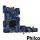 PLACA PRINCIPAL PHILCO PTV43G7ER2CPBLF VB VERSÃO: B MB-M9011-BS-0141 | NOVA